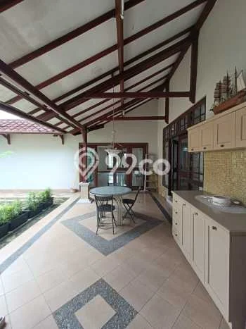 Jarang Ada! Rumah Sewa 3 Kamar Bagus Siap Huni Bintaro Jarang Ada! Rumah Sewa 3 Kamar Bagus Siap Huni Bintaro