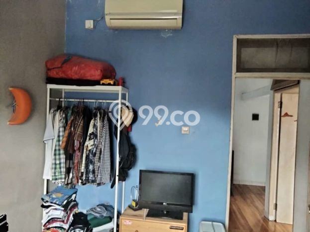 Hunian Nyaman Asri 3 KT Siap Huni di Graha Raya Tangerang Selatan Hunian Nyaman Asri 3 KT Siap Huni di Graha Raya Tangerang Selatan