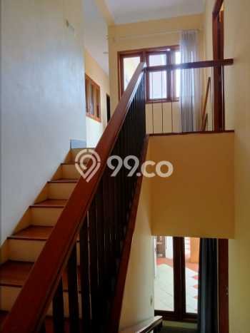 Rumah Elit Modern Siap Huni di Bintaro Tangerang Selatan Rumah Elit Modern Siap Huni di Bintaro Tangerang Selatan