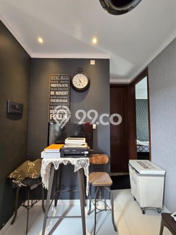 Hunian Mewah LB 135m2 Siap Pakai Desain Elegan di Bintaro, Tangerang Selatan Hunian Mewah LB 135m2 Siap Pakai Desain Elegan di Bintaro, Tangerang Selatan