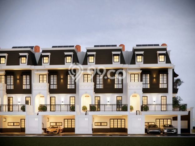 Dijual Rumah Luas Megah Dengan View Cantik di Pejaten, Jakarta Selatan Dijual Rumah Luas Megah Dengan View Cantik di Pejaten, Jakarta Selatan