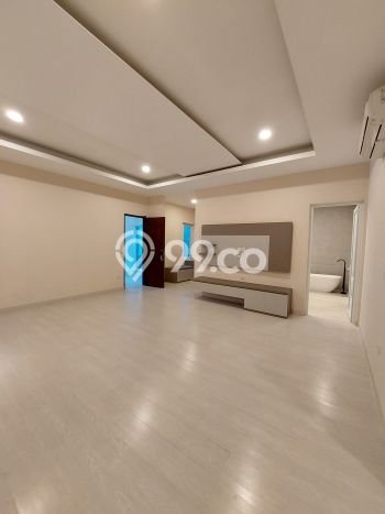 Hunian Super Elit dengan Akses Paling Strategis di Alam Sutera, Tangerang Hunian Super Elit dengan Akses Paling Strategis di Alam Sutera, Tangerang