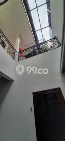 Rumah Modern Minimalis 2 Kamar Siap Huni di Ciledug Rumah Modern Minimalis 2 Kamar Siap Huni di Ciledug