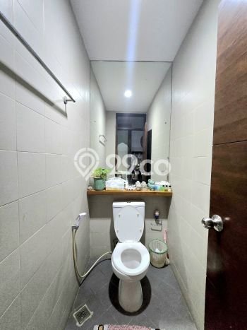 Rumah Mewah LB 200m2 Siap Huni Desain Elegan di Lebak Bulus, Jakarta Selatan Rumah Mewah LB 200m2 Siap Huni Desain Elegan di Lebak Bulus, Jakarta Selatan