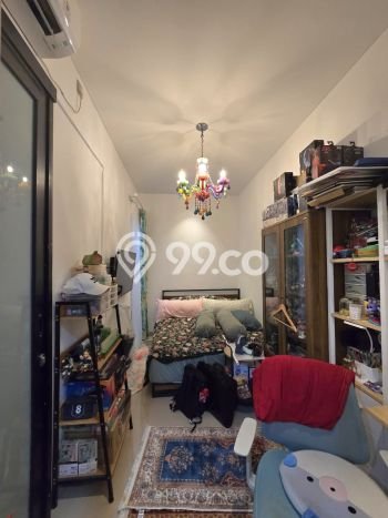 Rumah Minimalis 4 KT LT 80m2 di Bintaro Rumah Minimalis 4 KT LT 80m2 di Bintaro