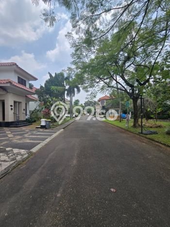 Hunian Super Mewah dengan Akses Paling Strategis di Bintaro, Tangerang Selatan Hunian Super Mewah dengan Akses Paling Strategis di Bintaro, Tangerang Selatan