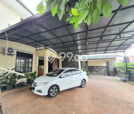 Rumah Luxury Modern Siap Huni di Bintaro Tangerang Selatan Rumah Luxury Modern Siap Huni di Bintaro Tangerang Selatan