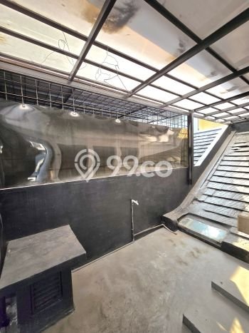 Dijual Rumah Modern 3 KT di Bintaro, Tangerang Selatan Dijual Rumah Modern 3 KT di Bintaro, Tangerang Selatan