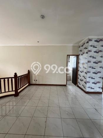 For Sale! Premium House LT 456m2 Desain Modern di Bintaro For Sale! Premium House LT 456m2 Desain Modern di Bintaro
