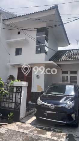 Jual Rumah Eksklusif 2 KT di Bintaro, Tangerang Selatan Jual Rumah Eksklusif 2 KT di Bintaro, Tangerang Selatan