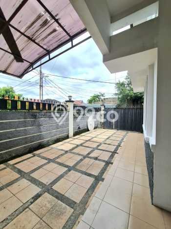 Rumah Elit Modern Siap Huni di Bintaro Tangerang Selatan Rumah Elit Modern Siap Huni di Bintaro Tangerang Selatan