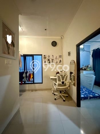 Dijual Rumah Modern 3 KT di Bintaro, Tangerang Selatan Dijual Rumah Modern 3 KT di Bintaro, Tangerang Selatan