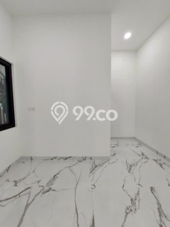 Hunian Eksklusif Siap Huni LT 127m2 di BSD, Tangerang Selatan Hunian Eksklusif Siap Huni LT 127m2 di BSD, Tangerang Selatan