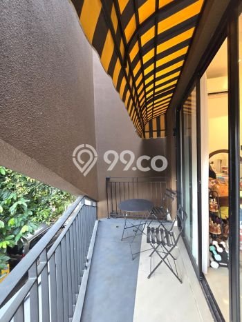 Rumah Minimalis 4 KT LT 80m2 di Bintaro Rumah Minimalis 4 KT LT 80m2 di Bintaro