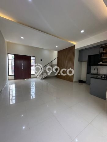 Rumah Luas Asri 3 KT Siap Huni di Graha Raya Tangerang Selatan Rumah Luas Asri 3 KT Siap Huni di Graha Raya Tangerang Selatan