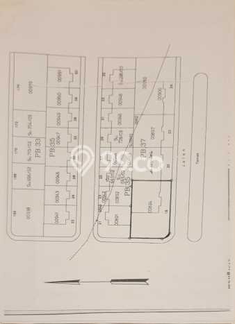 Lahan Dijual Lokasi Strategis di Tangerang Selatan dengan Luas 484m2 Lahan Dijual Lokasi Strategis di Tangerang Selatan dengan Luas 484m2