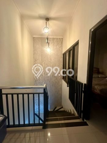 Dijual Rumah Modern 3 KT di Bintaro, Tangerang Selatan Dijual Rumah Modern 3 KT di Bintaro, Tangerang Selatan