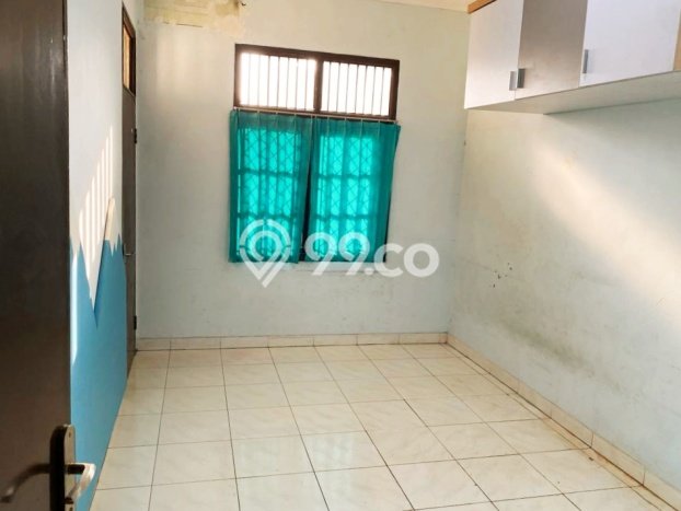 Rumah Modern 4 Kamar LT 105m2 di Bintaro Rumah Modern 4 Kamar LT 105m2 di Bintaro