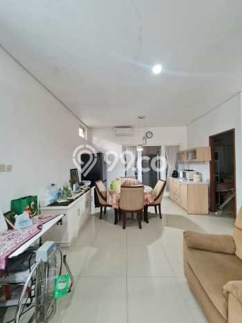Rumah Modern 4 Kamar LT 160m2 di Bintaro Rumah Modern 4 Kamar LT 160m2 di Bintaro