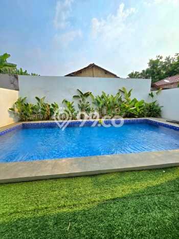 Rumah Luxury Modern Tanpa Renovasi di Cipete Jakarta Selatan Rumah Luxury Modern Tanpa Renovasi di Cipete Jakarta Selatan