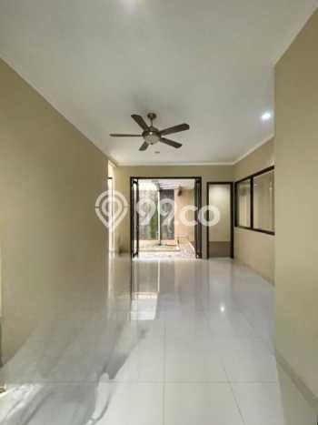 Rumah Elit LB 161m2 Siap Huni Desain Elegan di Bintaro, Tangerang Selatan Rumah Elit LB 161m2 Siap Huni Desain Elegan di Bintaro, Tangerang Selatan