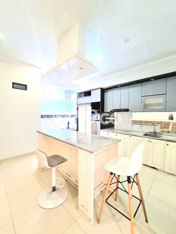 Jual Rumah Luas Megah Dengan View Cantik di Bintaro, Tangerang Selatan Jual Rumah Luas Megah Dengan View Cantik di Bintaro, Tangerang Selatan
