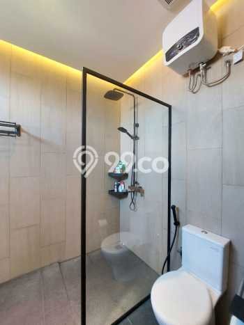 Rumah Luxury Modern Tanpa Renovasi di Bintaro Tangerang Selatan Rumah Luxury Modern Tanpa Renovasi di Bintaro Tangerang Selatan
