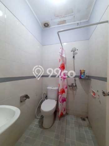 Rumah Modern 3 KT di Bintaro Tangerang Selatan Unfurnished Rumah Modern 3 KT di Bintaro Tangerang Selatan Unfurnished