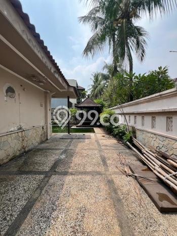 For Sale! Premium House LT 456m2 Desain Modern di Bintaro For Sale! Premium House LT 456m2 Desain Modern di Bintaro