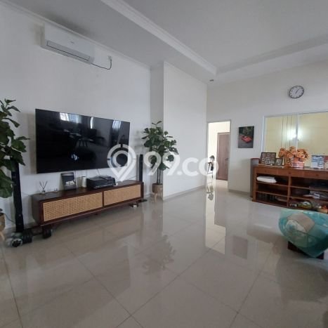 Dijual Rumah Luas Megah Dengan View Eksklusif di Bintaro, Tangerang Selatan Dijual Rumah Luas Megah Dengan View Eksklusif di Bintaro, Tangerang Selatan