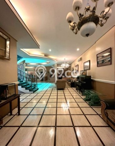 Dijual Rumah Luas Elegan Dengan View Cantik di Bintaro, Tangerang Selatan Dijual Rumah Luas Elegan Dengan View Cantik di Bintaro, Tangerang Selatan