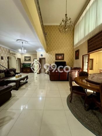 Dijual Hunian Mewah dengan Fasilitas Sekitar Komplit di Pesanggrahan, Jakarta Selatan Dijual Hunian Mewah dengan Fasilitas Sekitar Komplit di Pesanggrahan, Jakarta Selatan