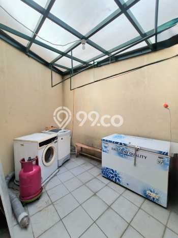 Dijual Rumah Luas Elegan Dengan View Cantik di Bintaro, Tangerang Selatan Dijual Rumah Luas Elegan Dengan View Cantik di Bintaro, Tangerang Selatan