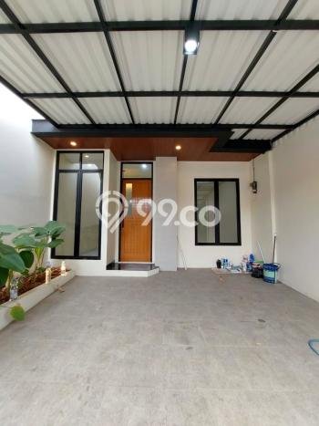Jual Rumah Strategis Bagus Punya 3 KT di BSD Tangerang Selatan SHM Jual Rumah Strategis Bagus Punya 3 KT di BSD Tangerang Selatan SHM