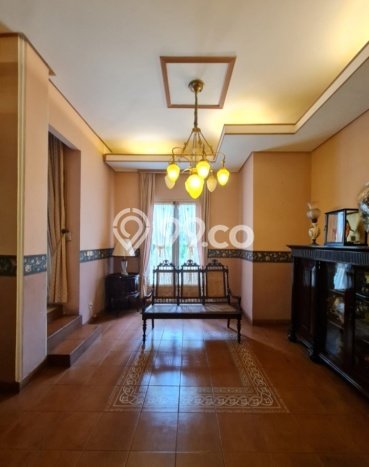 Dijual Rumah Luas Elegan Dengan View Cantik di Bintaro, Tangerang Selatan Dijual Rumah Luas Elegan Dengan View Cantik di Bintaro, Tangerang Selatan