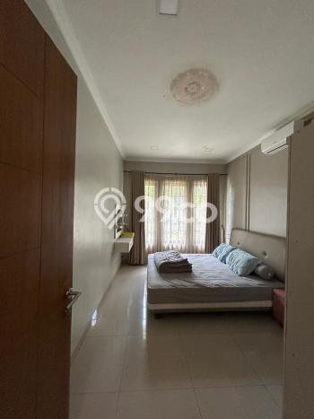 Hunian Mewah LB 180m2 Siap Huni Desain Elegan di Bintaro, Jakarta Selatan Hunian Mewah LB 180m2 Siap Huni Desain Elegan di Bintaro, Jakarta Selatan