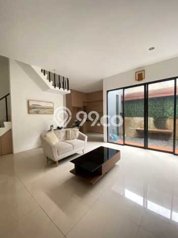 Jual Rumah Eksklusif 3 KT di Cirendeu, Jakarta Selatan Jual Rumah Eksklusif 3 KT di Cirendeu, Jakarta Selatan