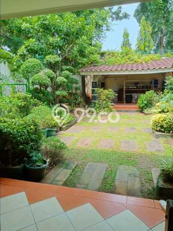 Rumah Elit Modern Siap Huni di Bintaro Tangerang Selatan Rumah Elit Modern Siap Huni di Bintaro Tangerang Selatan