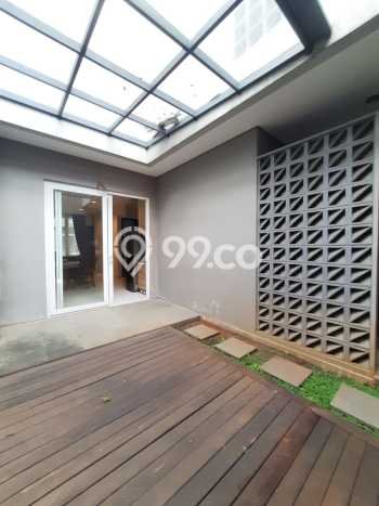 Dijual Rumah Eksklusif 4 KT di Bintaro, Tangerang Selatan Dijual Rumah Eksklusif 4 KT di Bintaro, Tangerang Selatan