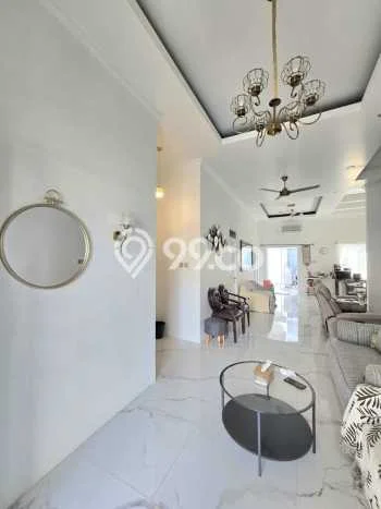 Dijual Rumah Mewah Elegan Dengan View Cantik di Bintaro, Tangerang Selatan Dijual Rumah Mewah Elegan Dengan View Cantik di Bintaro, Tangerang Selatan