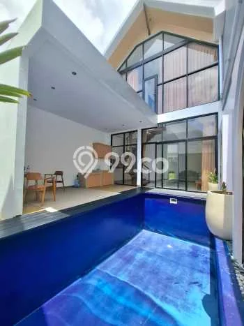 AREA PREMIUM! Vila di , Luas 129m2m², Akses ke pusat umum AREA PREMIUM! Vila di , Luas 129m2m², Akses ke pusat umum