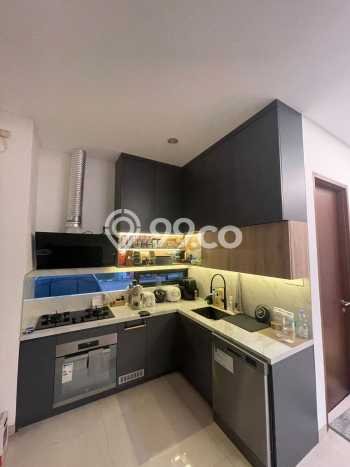 Rumah Elit LB 161m2 Siap Huni Desain Elegan di Rempoa, Tangerang Selatan Rumah Elit LB 161m2 Siap Huni Desain Elegan di Rempoa, Tangerang Selatan