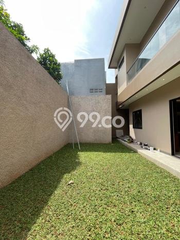 Dijual Rumah Luas Megah Dengan View Cantik di Bintaro, Tangerang Selatan Dijual Rumah Luas Megah Dengan View Cantik di Bintaro, Tangerang Selatan