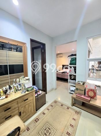 Rumah Mewah LB 200m2 Siap Huni Desain Elegan di Lebak Bulus, Jakarta Selatan Rumah Mewah LB 200m2 Siap Huni Desain Elegan di Lebak Bulus, Jakarta Selatan