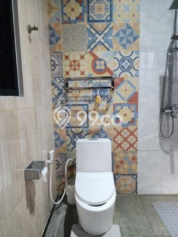 Rumah Modern Minimalis 2 KT Bisa Langsung Pindah di Ciputat Timur Rumah Modern Minimalis 2 KT Bisa Langsung Pindah di Ciputat Timur