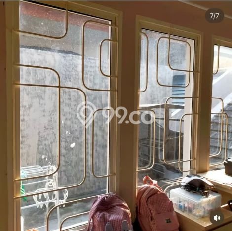 Dijual Hunian Rumah Nyaman 3 KT di Bintaro, Tangerang Selatan Dijual Hunian Rumah Nyaman 3 KT di Bintaro, Tangerang Selatan
