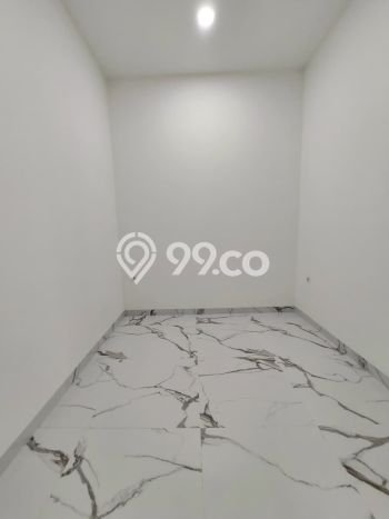 Hunian Eksklusif Siap Huni LT 127m2 di BSD, Tangerang Selatan Hunian Eksklusif Siap Huni LT 127m2 di BSD, Tangerang Selatan