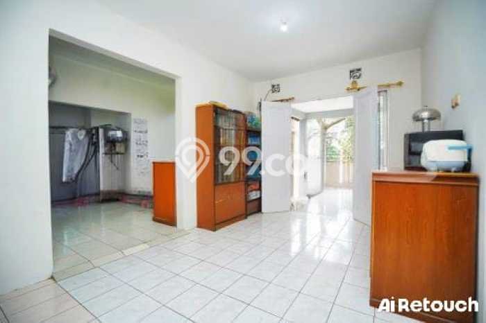 Dijual Rumah Eksklusif 3 KT di Graha Raya, Tangerang Selatan Dijual Rumah Eksklusif 3 KT di Graha Raya, Tangerang Selatan