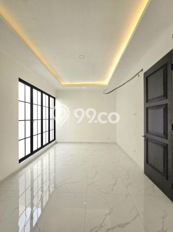 Rumah Luxury Modern Tanpa Renovasi di Bintaro Tangerang Selatan Rumah Luxury Modern Tanpa Renovasi di Bintaro Tangerang Selatan
