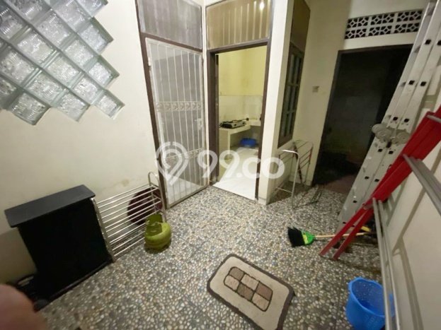 Rumah Modern 4 Kamar LT 105m2 di Bintaro Rumah Modern 4 Kamar LT 105m2 di Bintaro